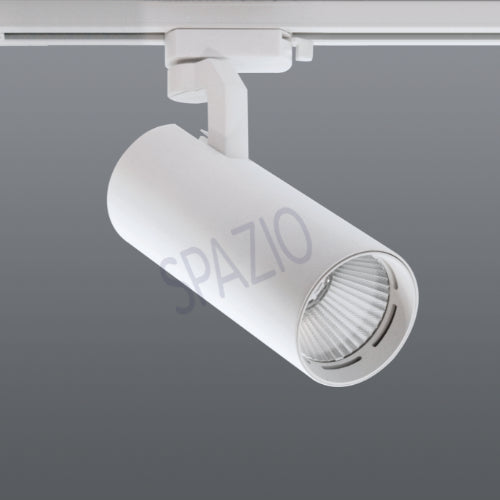 Spazio Canon Spotlight – view 2
