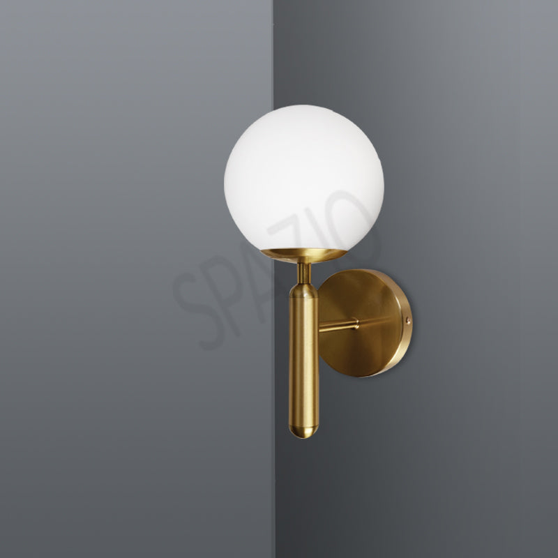 Spazio Cassia Wall Light – main view