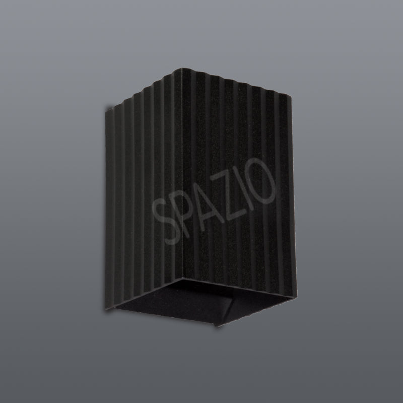 Spazio Clara Downface Wall Light – main view