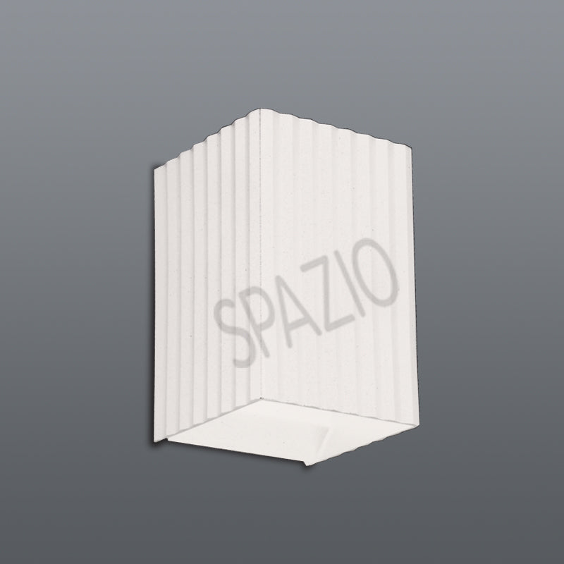 Spazio Clara Downface Wall Light – view 2