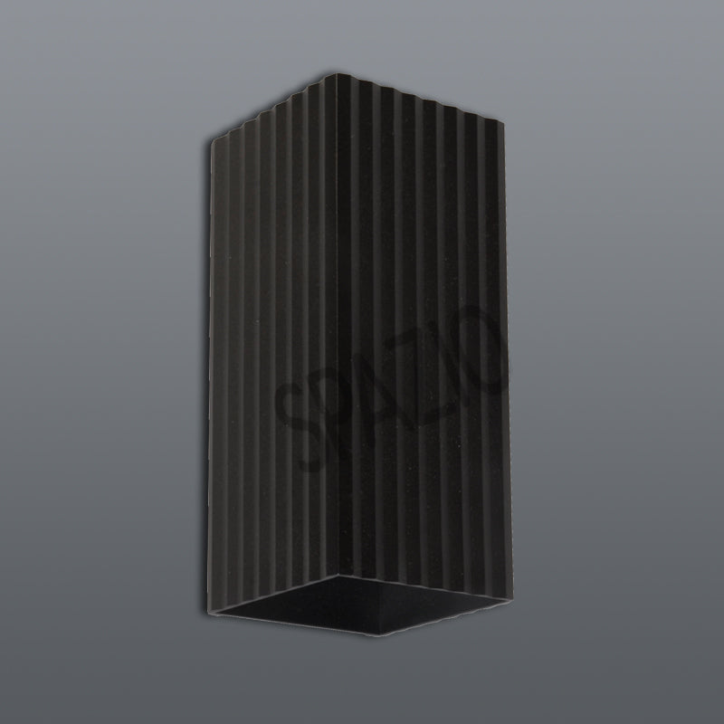 Spazio Clara Up And Down Wall Light – main view