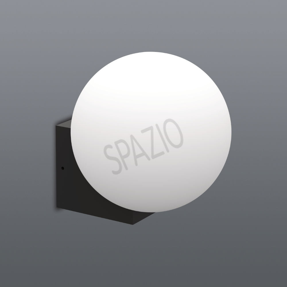 Spazio Comino Large Wall Light – main view