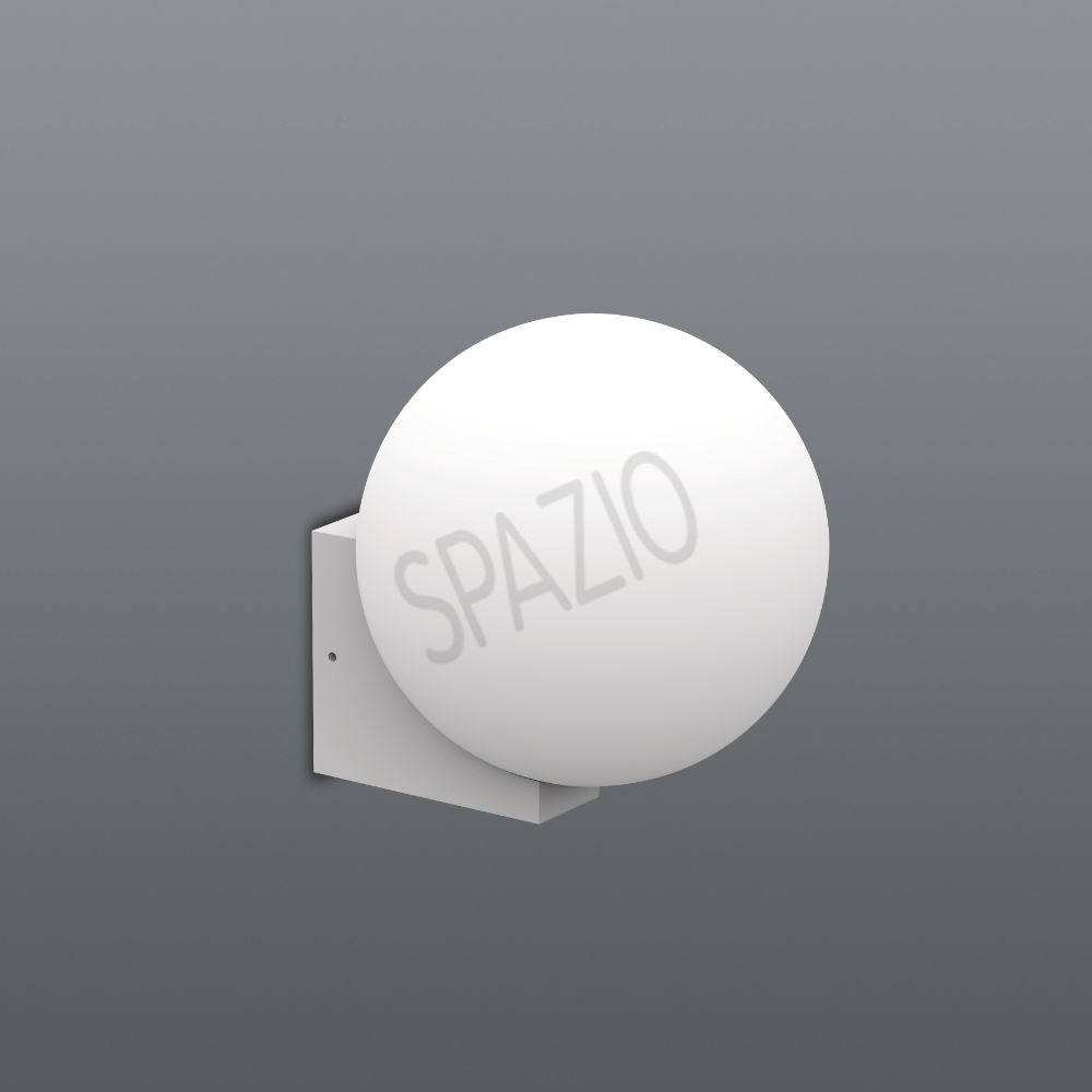 Spazio Comino Small Wall Light – view 2