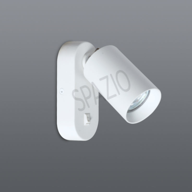 Spazio Flip Read Wall Light – view 2