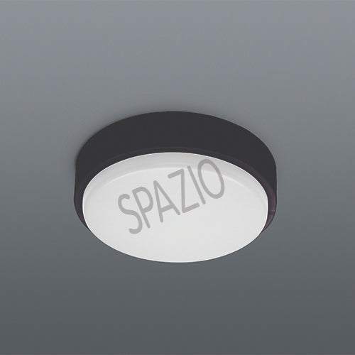 Spazio Flo Outdoor Ceiling Light – main view