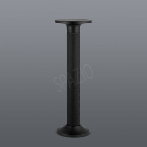 Spazio Focal Bollard Black – main view