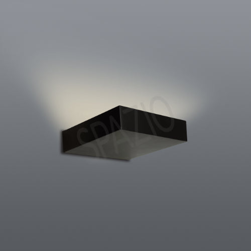 Spazio Fullhouse Medium Wall Light – main view