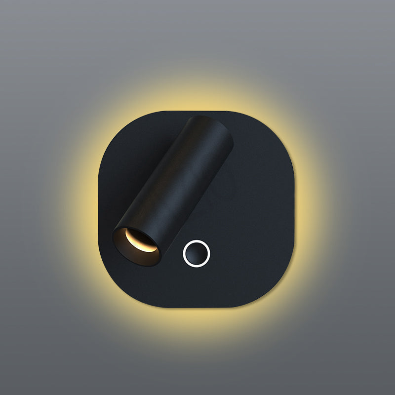 Spazio Genius Wall Light – main view