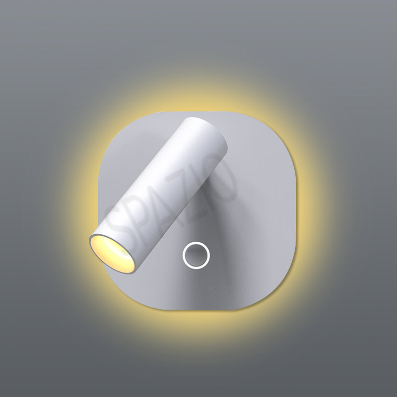 Spazio Genius Wall Light – view 2