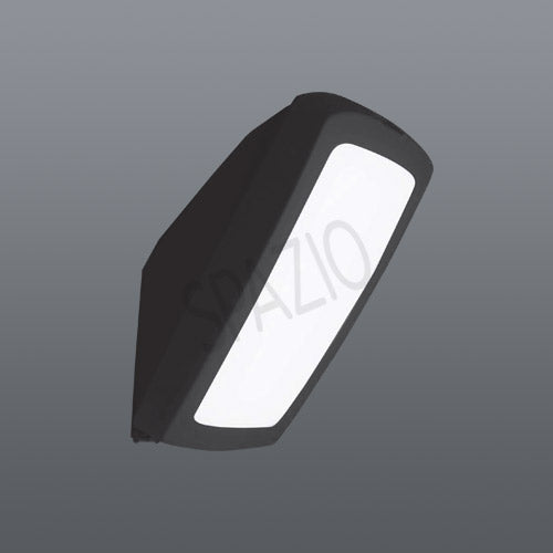 Spazio Germana Outdoor Ceiling Light – main view