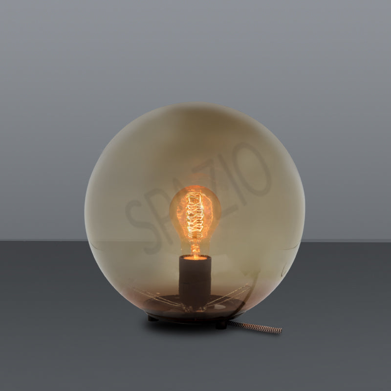 Spazio Global Table Lamp – view 2