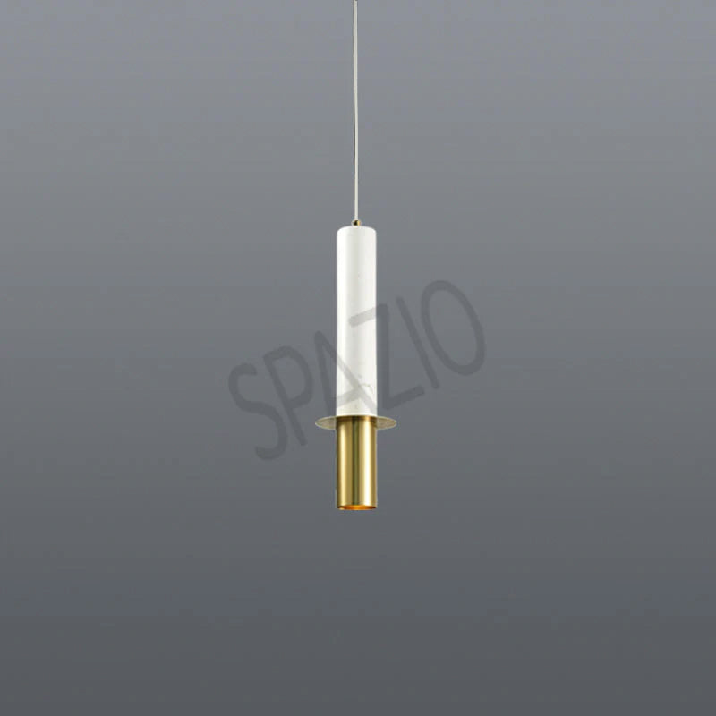 Spazio Ibiza GU10 Pendant Light – main view