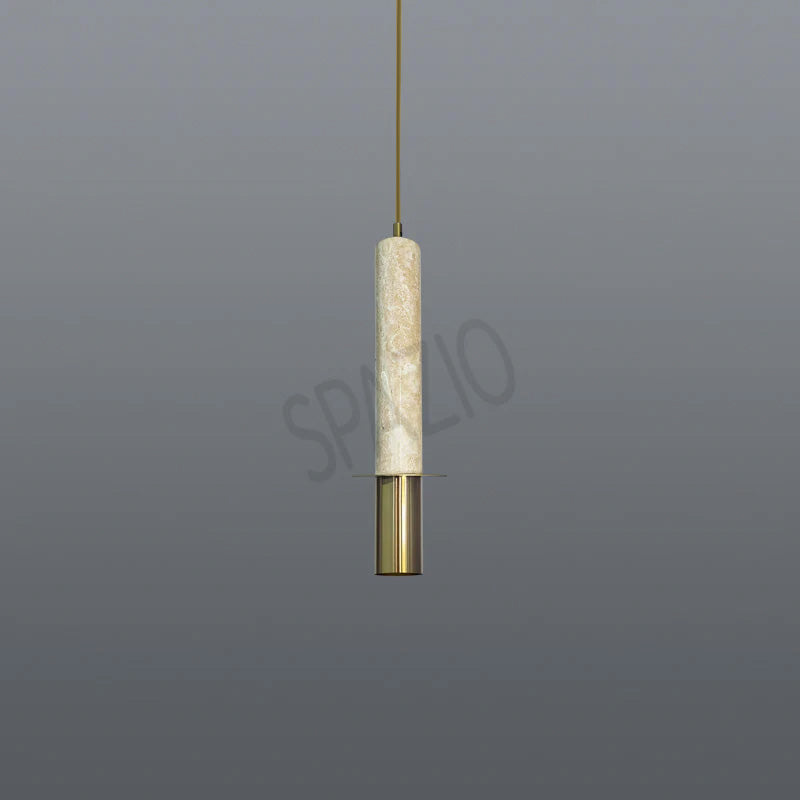 Spazio Ibiza GU10 Pendant Light – view 2