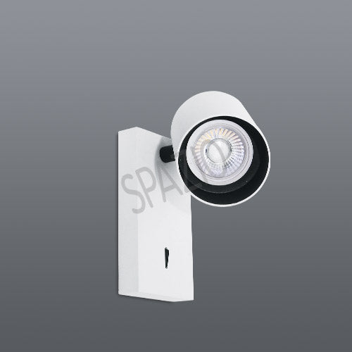 Spazio Lone Read Wall Light – view 2