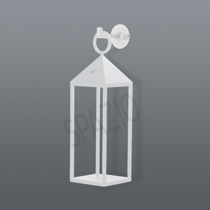 Spazio Lumiere Wall Light – view 2