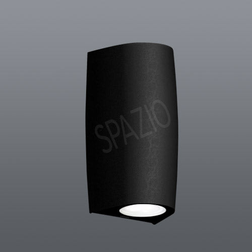 Spazio Marta 90 1 Light - 3.5W Outdoor Ceiling Light – main view