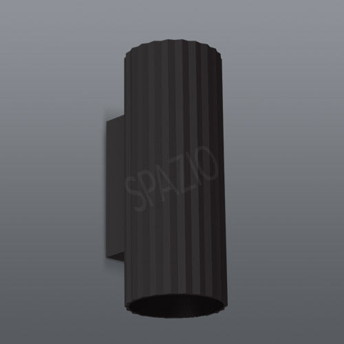 Spazio Matilda Up And Down Wall Light – main view