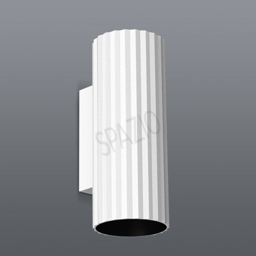 Spazio Matilda Up And Down Wall Light – view 2