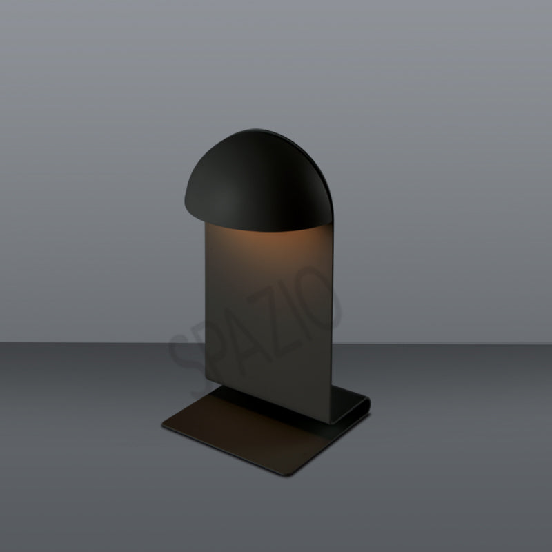 Spazio Midi Table Lamp – view 2