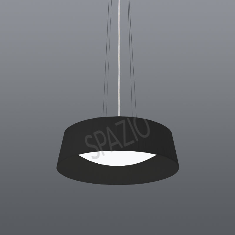 Spazio Milano Suspension Pendant Light – main view