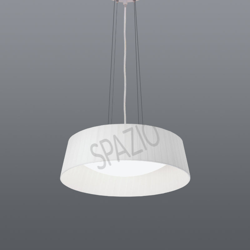 Spazio Milano Suspension Pendant Light – view 2