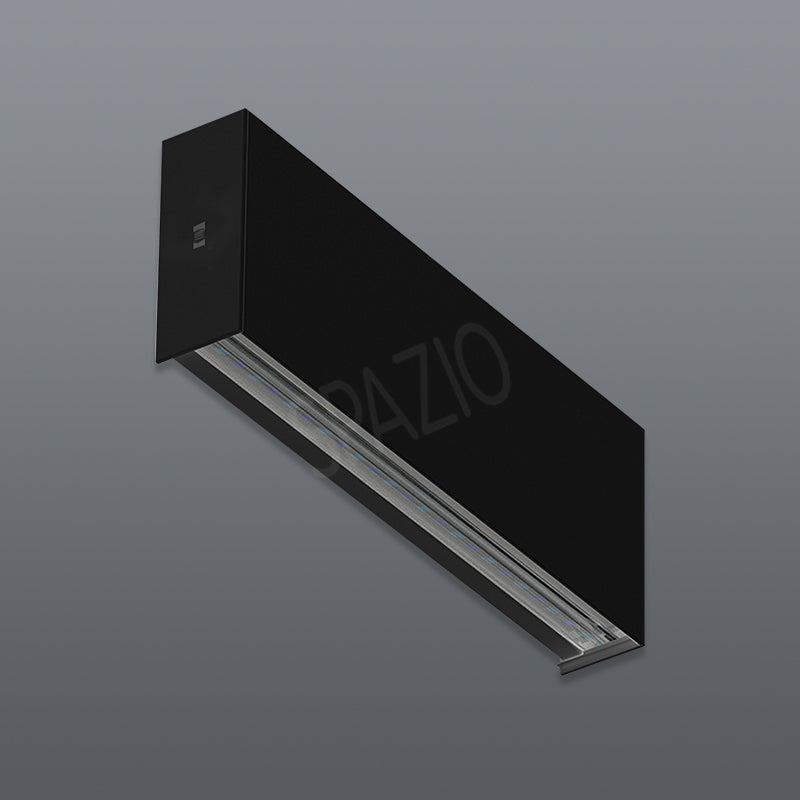 Spazio Minimo Wall Light – main view