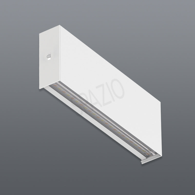 Spazio Minimo Wall Light – view 2