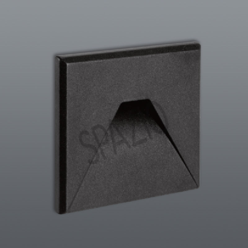Spazio Orion - Square Wink Wall Light – main view