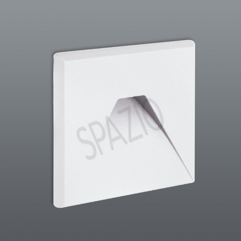 Spazio Orion - Square Wink Wall Light – view 2