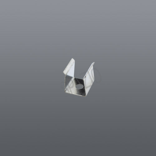 Spazio Petite Profile Mounting Clips – main view