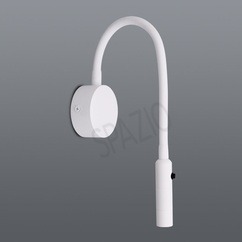 Spazio Sheraton Wall Light – view 2