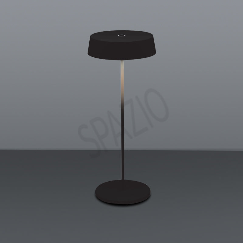 Spazio Slender Table Lamp – main view