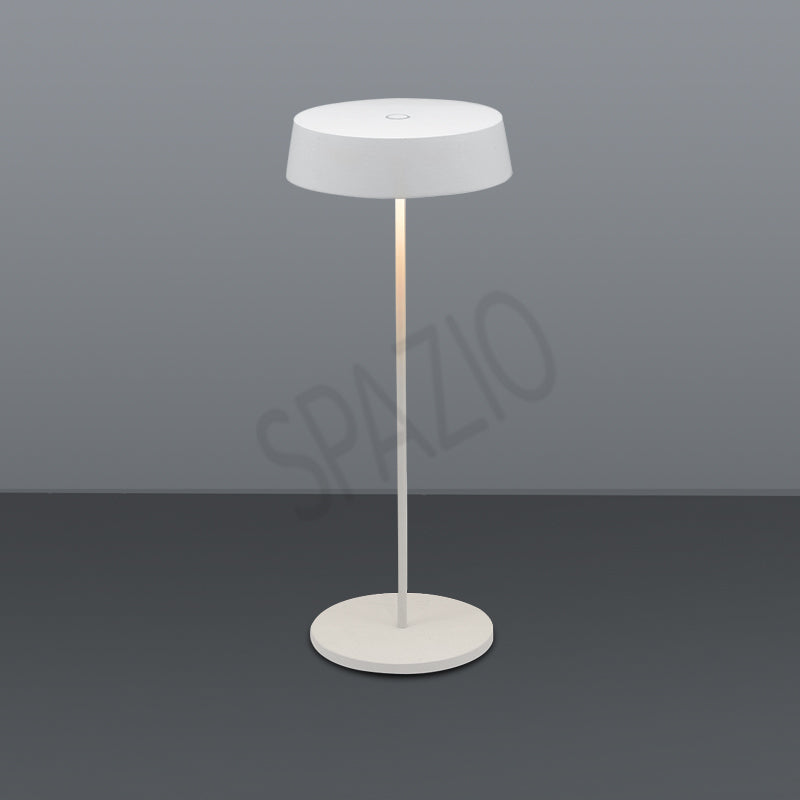 Spazio Slender Table Lamp – view 2