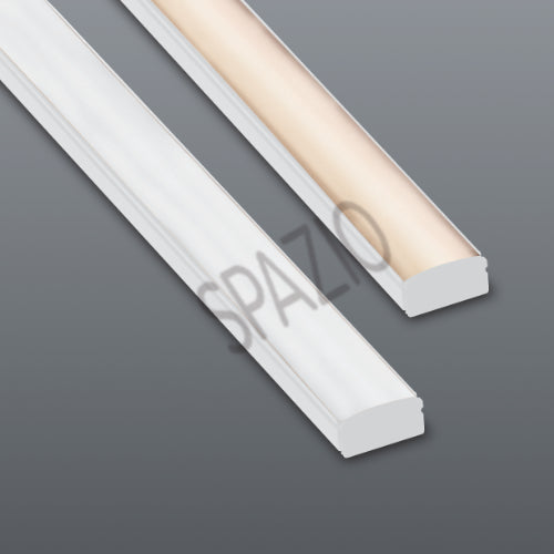 Spazio Slim Profile – view 2