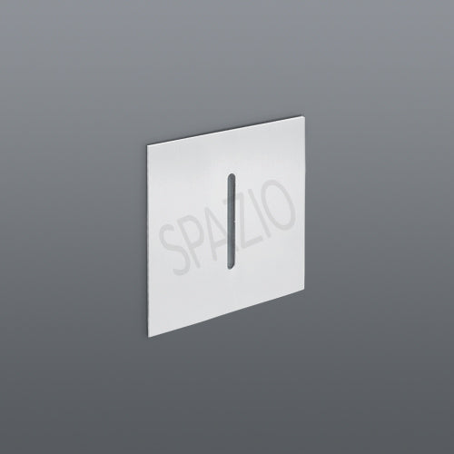Spazio Slit LED - Square Wall Light – view 2