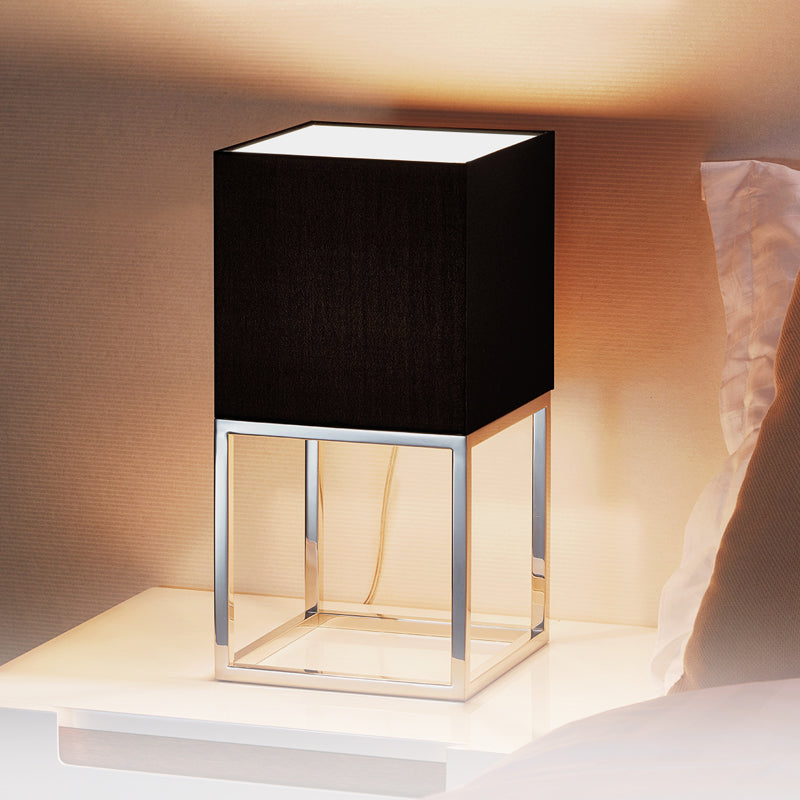 Spazio Space Black Table Lamp – view 2