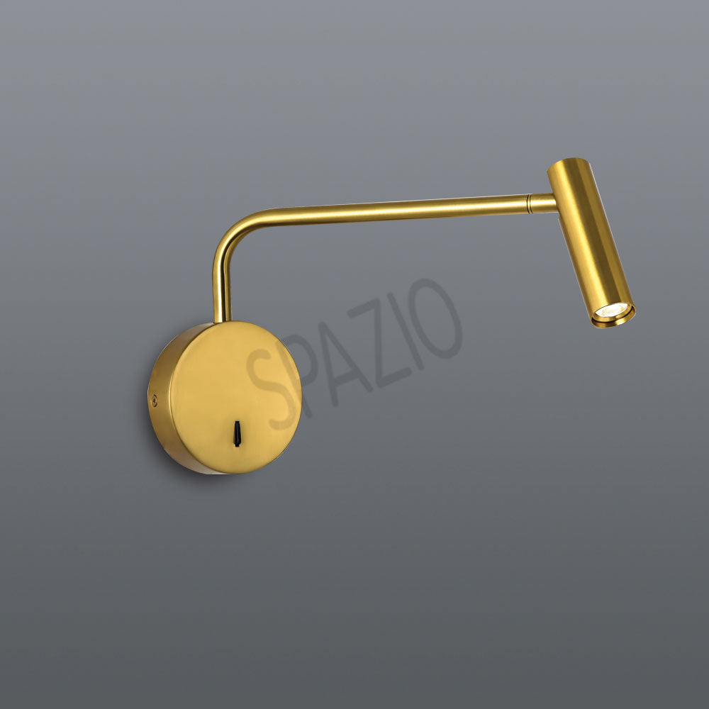 Spazio Spillo Wall Light – view 2