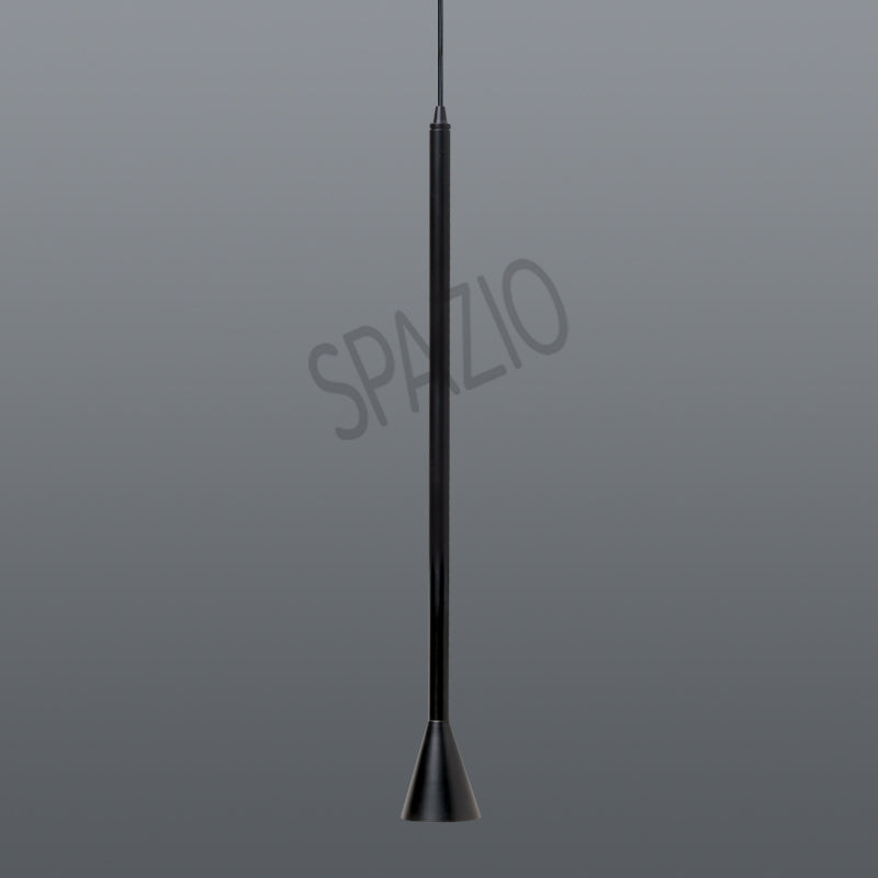 Spazio Torre Large Pendant Light – main view