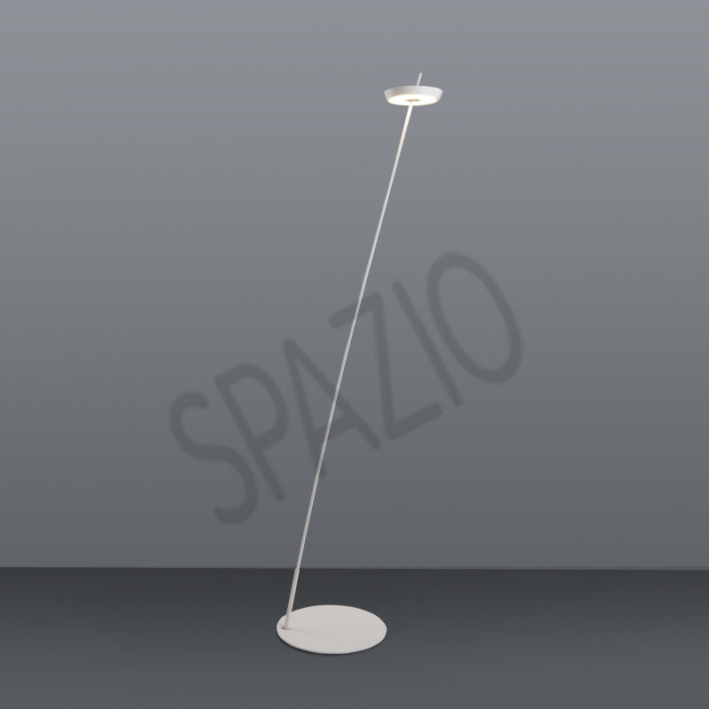 Spazio Torus Floor Table Lamp – view 2