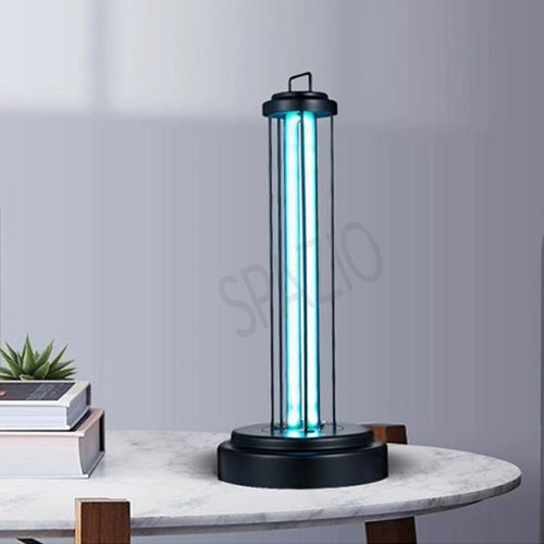 Spazio Virustron 1 Black – view 2